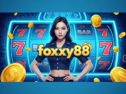 foxxy88 สล็อต