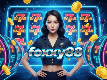 foxxy88