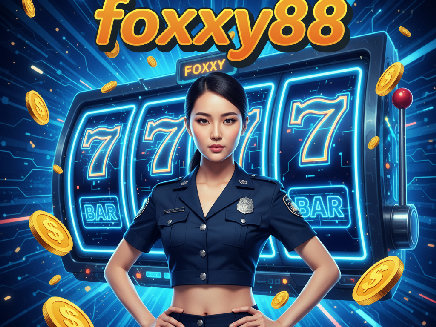 foxxy88 สมัครสมาชิก