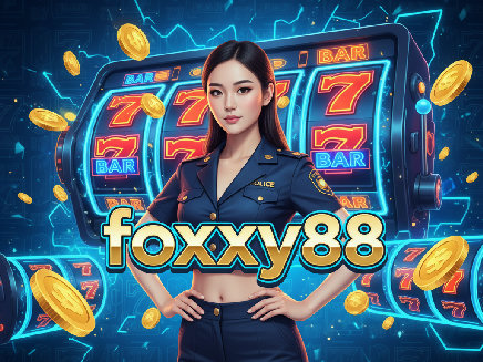 foxxy88 login